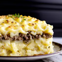 Teaser Image: Shepherd’s Pie